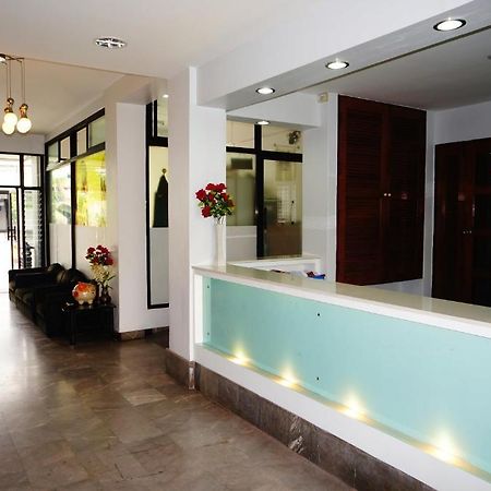 Baan Kaew Mansion Aparthotel Bangkok Luaran gambar