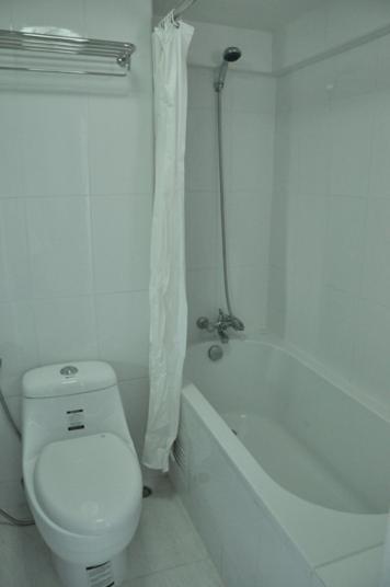 Baan Kaew Mansion Aparthotel Bangkok Bilik gambar