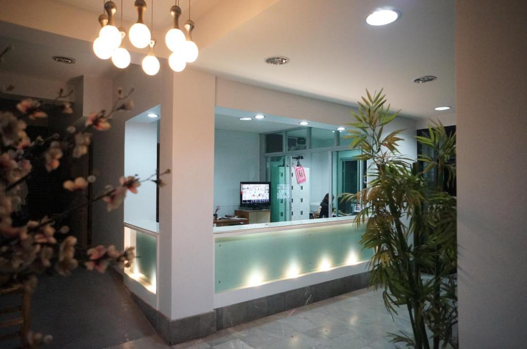 Baan Kaew Mansion Aparthotel Bangkok Luaran gambar