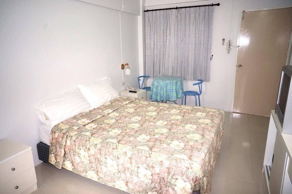 Baan Kaew Mansion Aparthotel Bangkok Luaran gambar