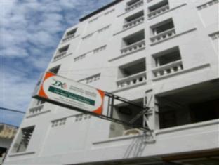 Baan Kaew Mansion Aparthotel Bangkok Luaran gambar